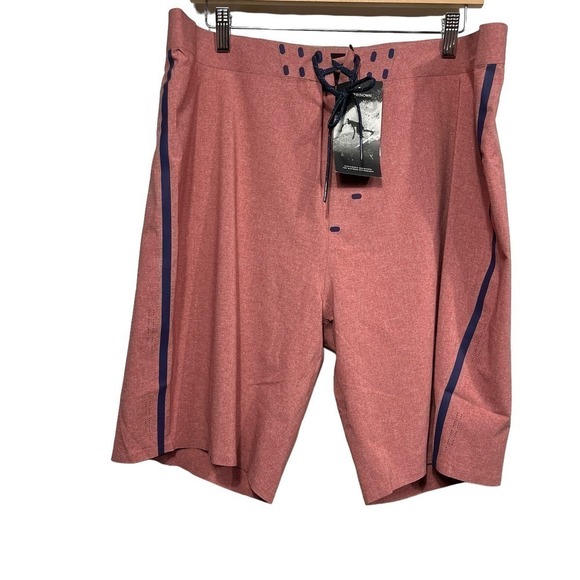 Outer<Nown Apex Trunk Short / Size-38